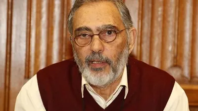 Erdoğan ile Yavaş karşı karşıya kalırsa... Etyen Mahçupyan oyunun rengini açıkladı