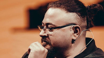 Jahrein lakaplı Ahmet Sonuç'a Twitter şoku!