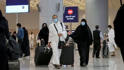 Suudi Arabistan'dan şaşırtan alkol kararı