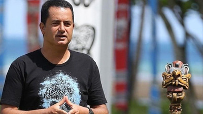Acun Ilıcalı'dan dikkat çeken Survivor itirafı