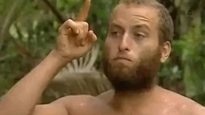 Survivor yıldızı Taner Tolga Tarlacı hakkında şoke eden iddia