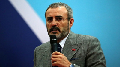 AK Partili Ünal'dan terör açıklaması: ''Türkiye'de terör bitti, sıra Irak ve Suriye'de''