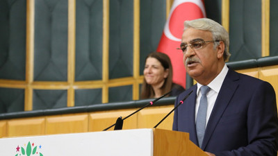 HDP'den Kılıçdaroğlu açıklaması