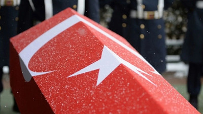 Şehit Piyade Uzman Çavuş Faim Bozkurt, Batman'da son yolculuğuna uğurlandı