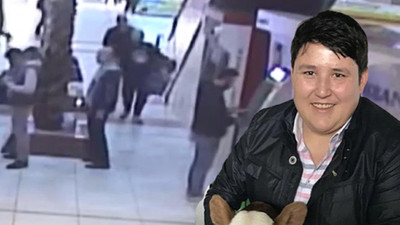 Tosuncuk'un eniştesi şebeke lideri çıktı