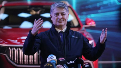 Togg'un bir numarası Karakaş'tan ''İtalya'' iddiasına yanıt