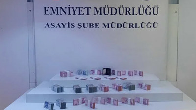 Sahte savcı dolandırıcılığı: 12 milyon liralık vurgun!