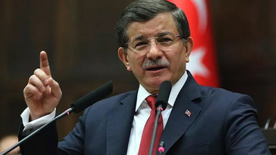 Davutoğlu'ndan Nebati'ye tepki: Ekonomi 101'den geçirmem