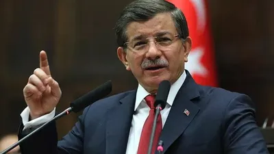 Davutoğlu'ndan Nebati'ye tepki: Ekonomi 101'den geçirmem