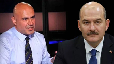 İYİ Partili Turhan Çömez canlı yayında Soylu'ya seslendi: ''Beni dinlesin''