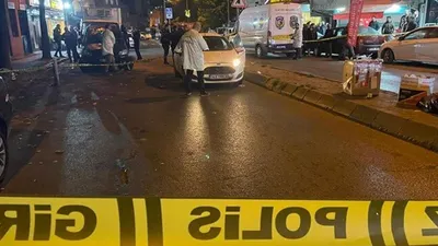 İstanbul'daki kadın kaçırma cinayetinden DEAŞ çıktı!