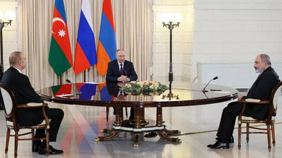Azerbaycan ve Ermenistan anlaştı