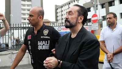 Adnan Oktar rahat durmuyor: Gözü şimdi de 'genç ve güzel avukat'larda...