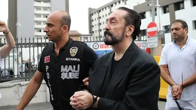 Adnan Oktar rahat durmuyor: Gözü şimdi de 'genç ve güzel avukat'larda...