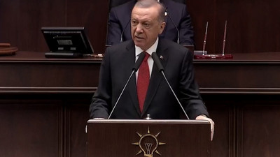 Erdoğan'dan referandum açıklaması: ''Bütün adımları atmaya hazırız''