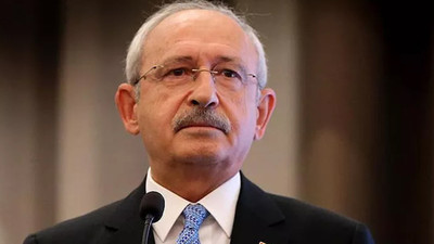 Jandarma Genel Komutanlığı'ndan Kılıçdaroğlu'na suç duyurusu