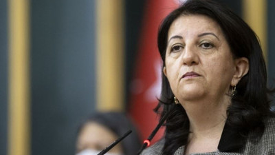 Ümit Özdağ'ın kararı sonrası HDP 2'nci tur kararını verdi