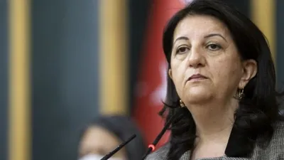 Ümit Özdağ'ın kararı sonrası HDP 2'nci tur kararını verdi