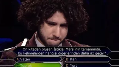 Kim Milyoner Olmak İster'den 1 milyon TL kazanmıştı! Arda Ayten bakın şimdi ne yapıyor!