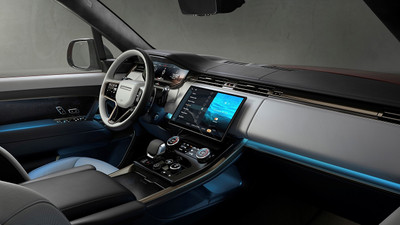 Yolların kurallarını yazan lüks ve hızlı SUV'un yeni modeli Türkiye'de
