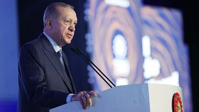 Erdoğan'dan tahıl koridoru açıklaması