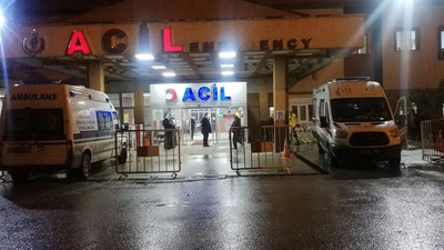 Yurtta ilaçlama skandalı: 76 öğrenci hastanelik oldu