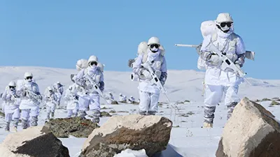 Bakanlık açıkladı: Bitlis'te dev operasyon