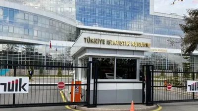 CHP’li vekilden TÜİK yetkilileri hakkında suç duyurusu