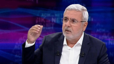 AK Partili Mehmet Metiner: ''FETÖ'nün siyasi ayağıyla hesaplaşılmadı''
