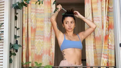 Zeynep Bastık ''Can güvenliğim yok'' deyip sahneden indi