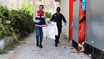 O bebeğin annesi ''çocuk'' çıktı!