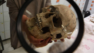 Tarihi keşif: 10 bin yıllık gizli bilgileri antik DNA çözdü