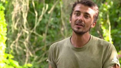 Survivor şampiyonu Cemal Can'ın itirafı olay oldu