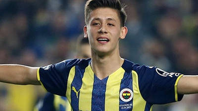 A Milli Takım'ın aday kadrosu belli oldu: Arda Güle sürprizi...