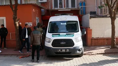 14 yaşındaki kızın feci ölümü: Narenciye paketleme makinesine kapıldı