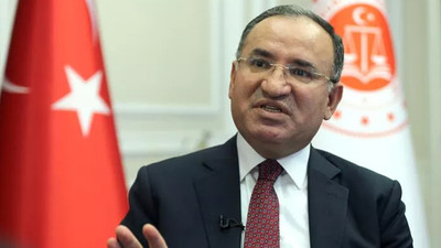 Bakan Bozdağ: Cezaevlerindeki tutuklu ve hükümlülerin 3'te 1'i uyuşturucudan