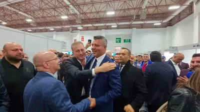 Sadettin Saran İTO'da seçimi kazandı