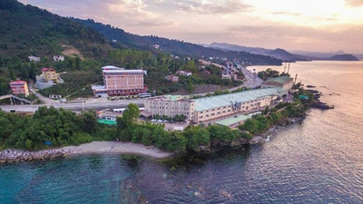 FETÖ'den el konulan dev şirket satılıyor