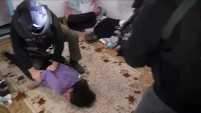 Hain saldırıyı gerçekleştiren teröristin kimliği belli oldu