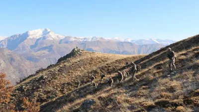 Tunceli'de 881 personelle dev operasyon