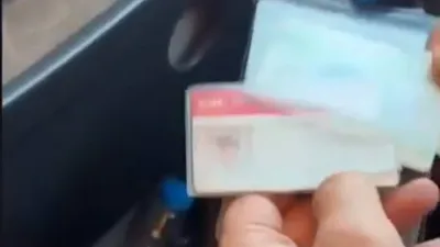 CHP üyesiydi, AK Parti üyesi çıktı!