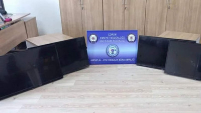 Aynı evi 4 kez soymuştu; yakalandı