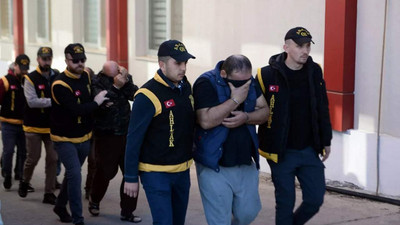 Fuhuş operasyonunda mide bulandıran ayrıntı