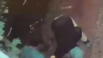 İstanbul'da bir Etiyopyalı Cibuti ve Senegalli'nin parasını çaldı