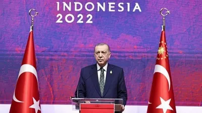 Erdoğan'dan dünyanın gözü önünde yeni sınır ötesi operasyon sinyali