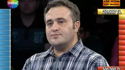 Var mısın Yok musun'da 500 bin TL kazanmıştı: Son hali ile dikkat çekti