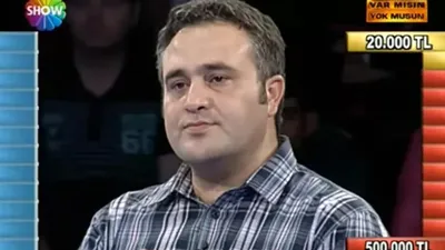 Var mısın Yok musun'da 500 bin TL kazanmıştı: Son hali ile dikkat çekti