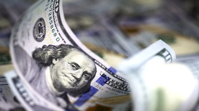 Dev bankadan Dolar/TL için bir korkutan tahmin daha