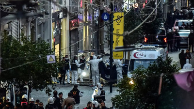 Saldırıdan bir gün sonra: ''MİT, CIA ve Rus istihbarat şefleri Ankara’daydı''