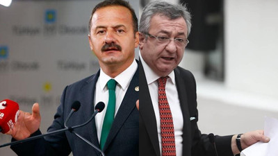 Millet İttifakı'nda çatlak: İYİ Parti ile CHP karşı karşıya geldi